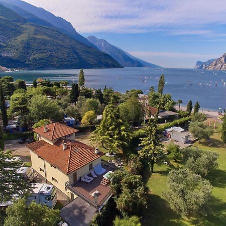 Villa Torbole Torbole Sul Garda Εξωτερικό φωτογραφία