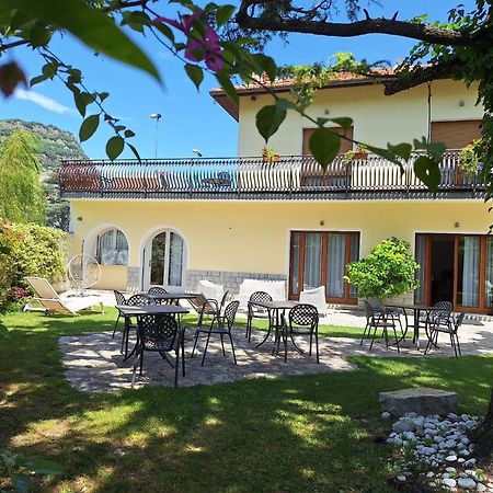 Villa Torbole Torbole Sul Garda Εξωτερικό φωτογραφία