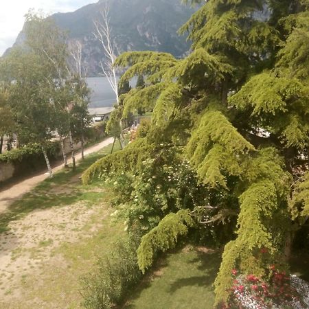 Villa Torbole Torbole Sul Garda Εξωτερικό φωτογραφία