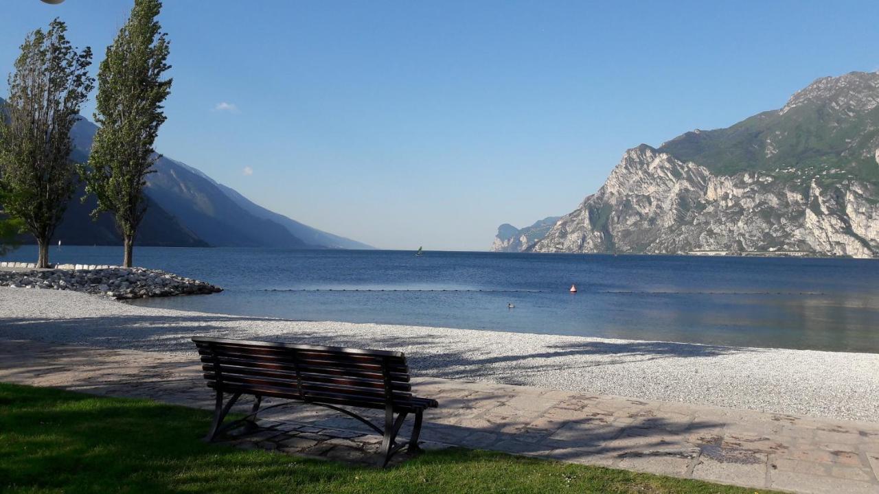 Villa Torbole Torbole Sul Garda Εξωτερικό φωτογραφία
