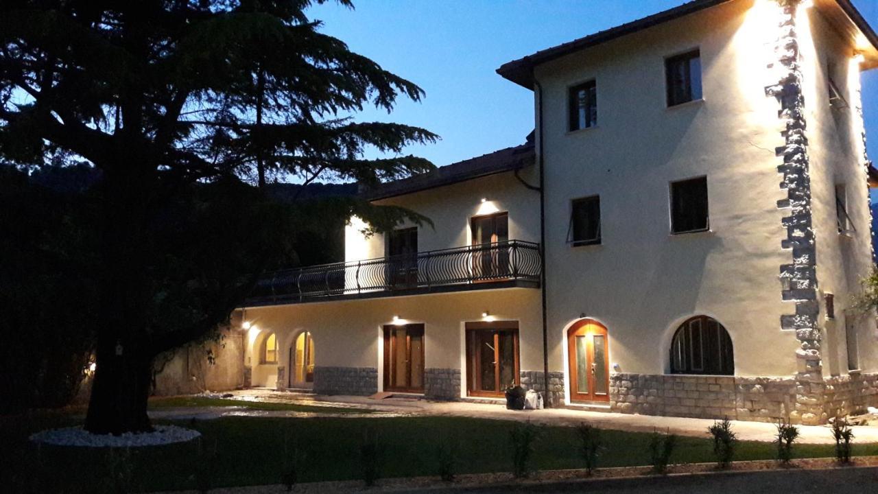 Villa Torbole Torbole Sul Garda Εξωτερικό φωτογραφία