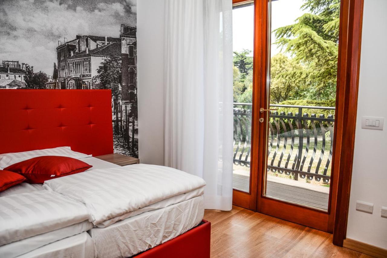 Villa Torbole Torbole Sul Garda Εξωτερικό φωτογραφία