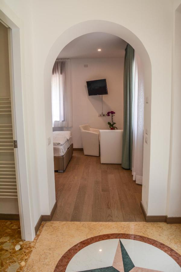 Villa Torbole Torbole Sul Garda Εξωτερικό φωτογραφία