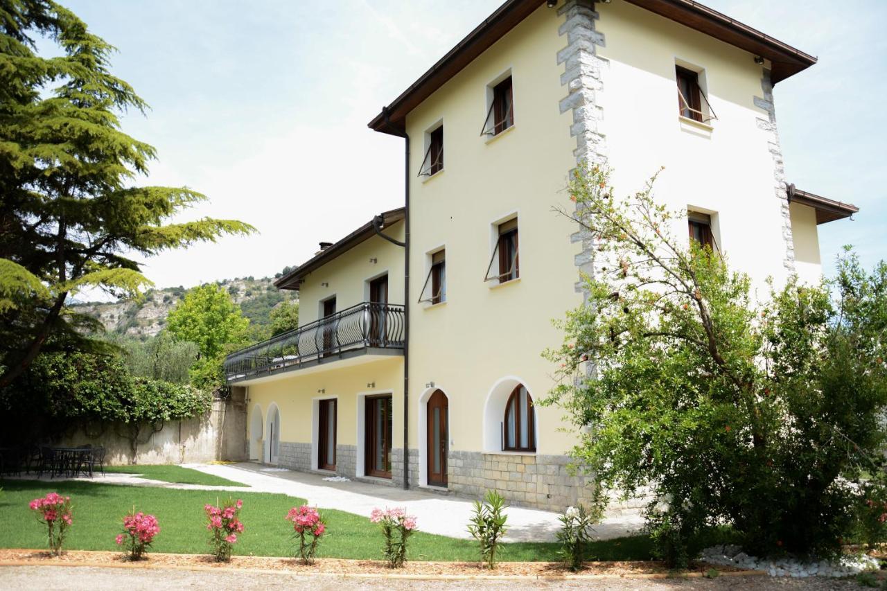 Villa Torbole Torbole Sul Garda Εξωτερικό φωτογραφία