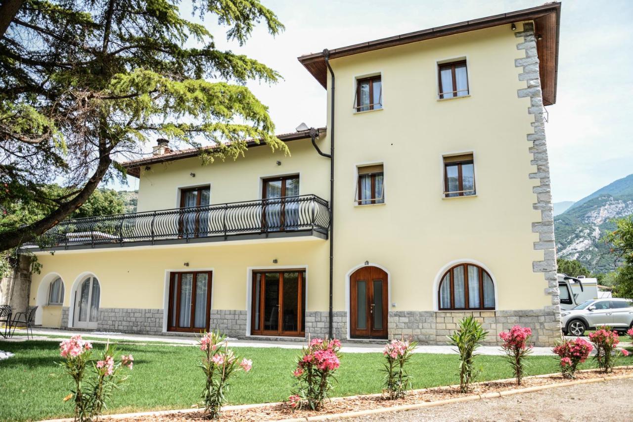 Villa Torbole Torbole Sul Garda Εξωτερικό φωτογραφία