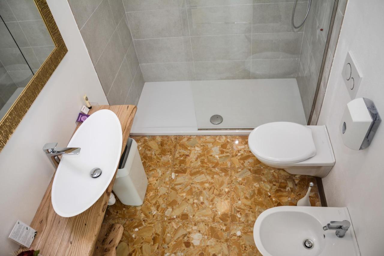 Villa Torbole Torbole Sul Garda Εξωτερικό φωτογραφία