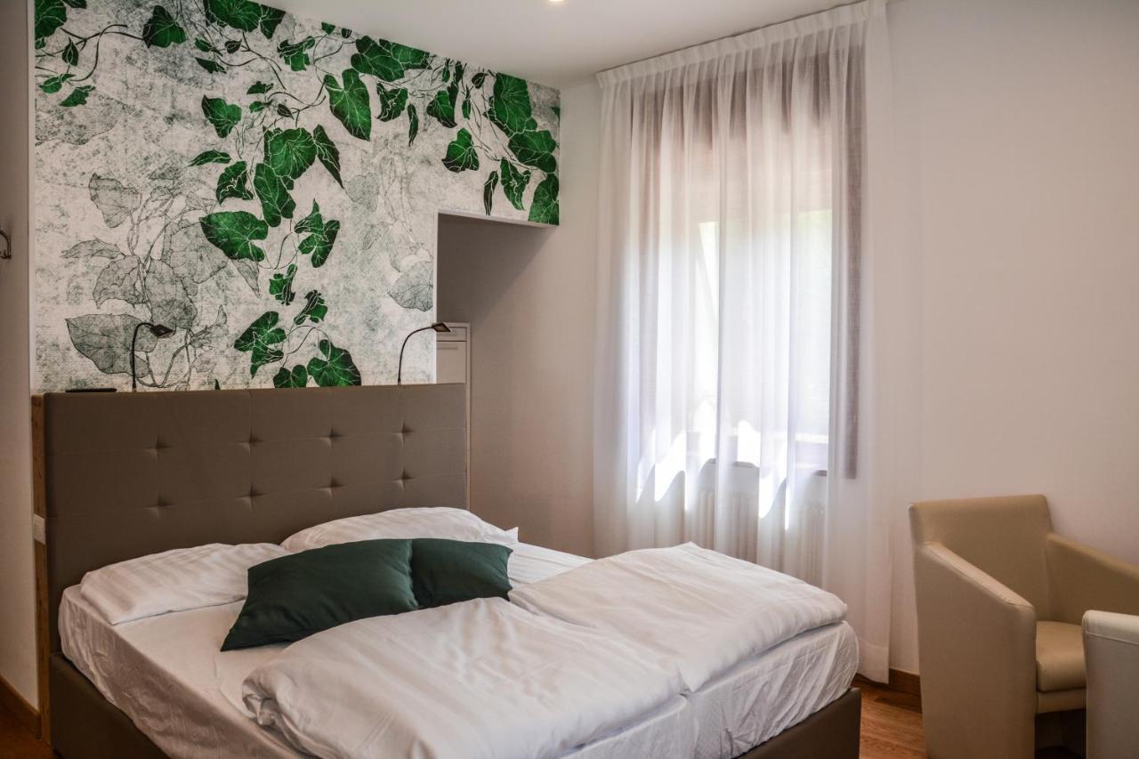 Villa Torbole Torbole Sul Garda Εξωτερικό φωτογραφία