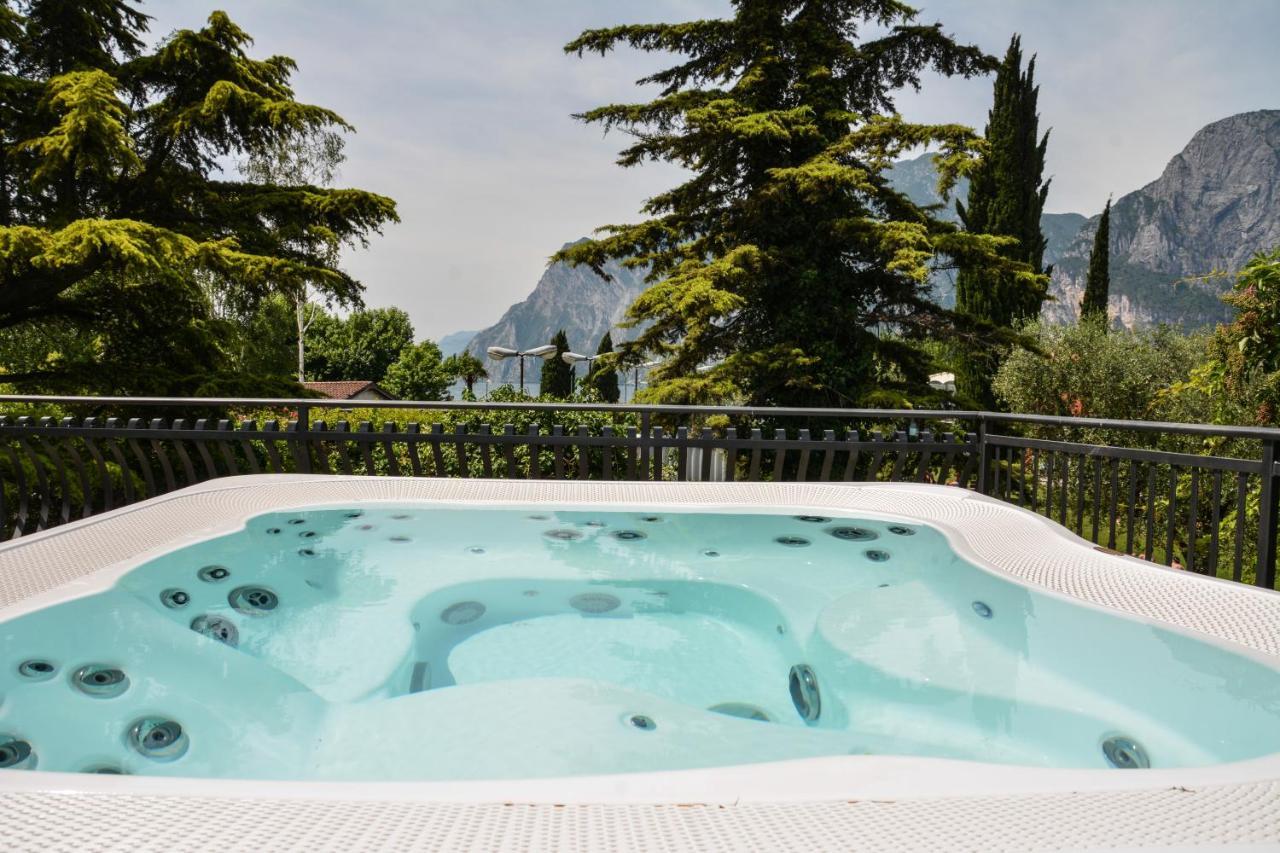 Villa Torbole Torbole Sul Garda Εξωτερικό φωτογραφία
