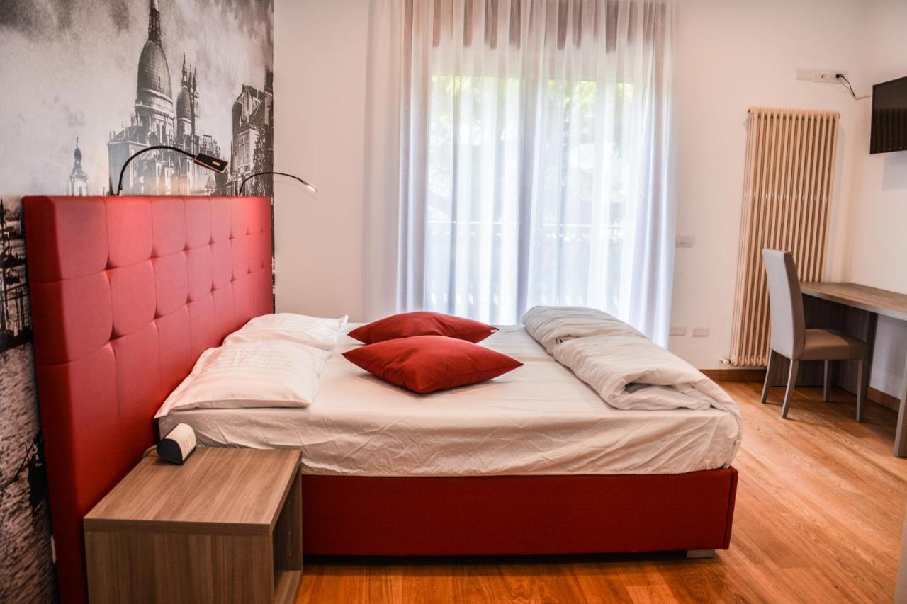 Villa Torbole Torbole Sul Garda Εξωτερικό φωτογραφία