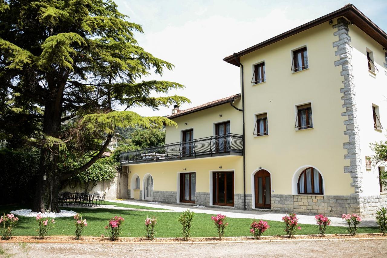 Villa Torbole Torbole Sul Garda Εξωτερικό φωτογραφία