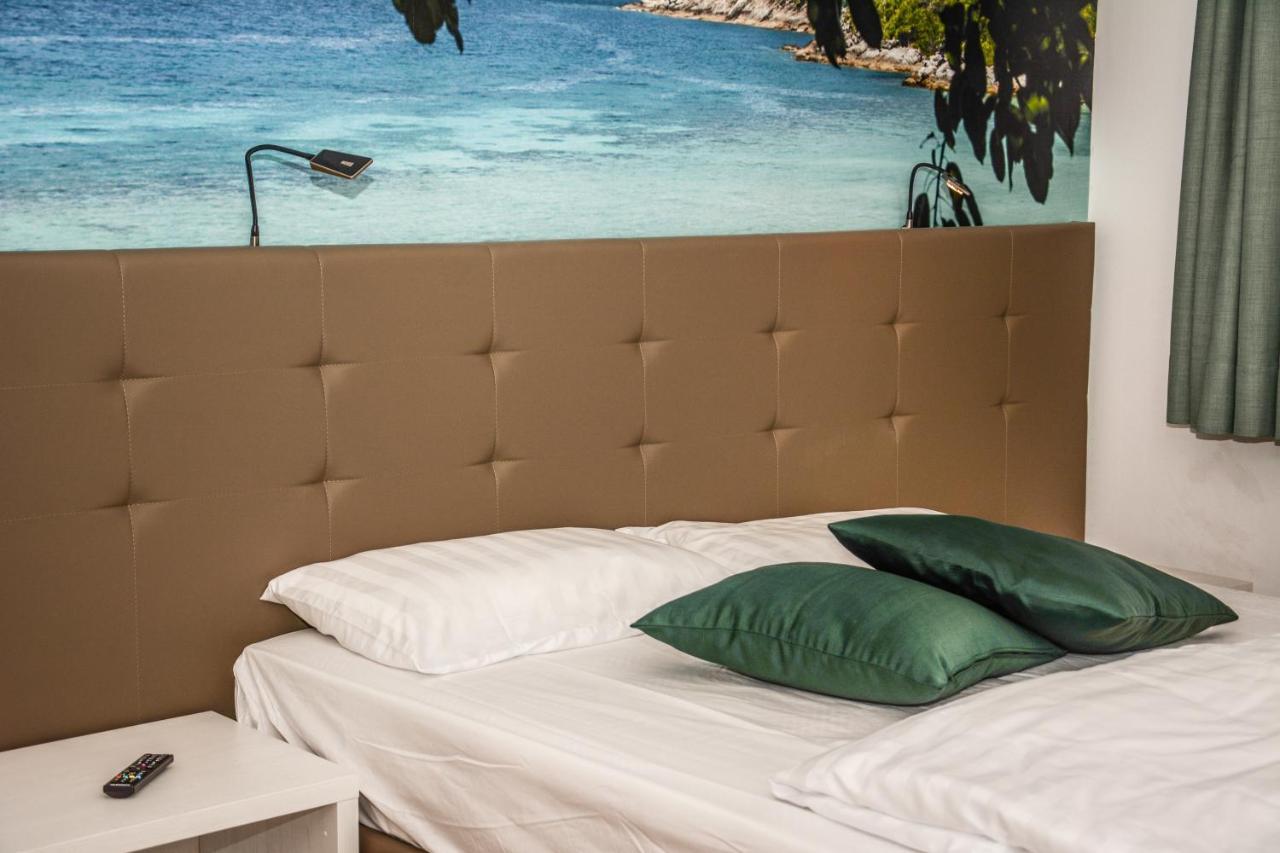 Villa Torbole Torbole Sul Garda Εξωτερικό φωτογραφία
