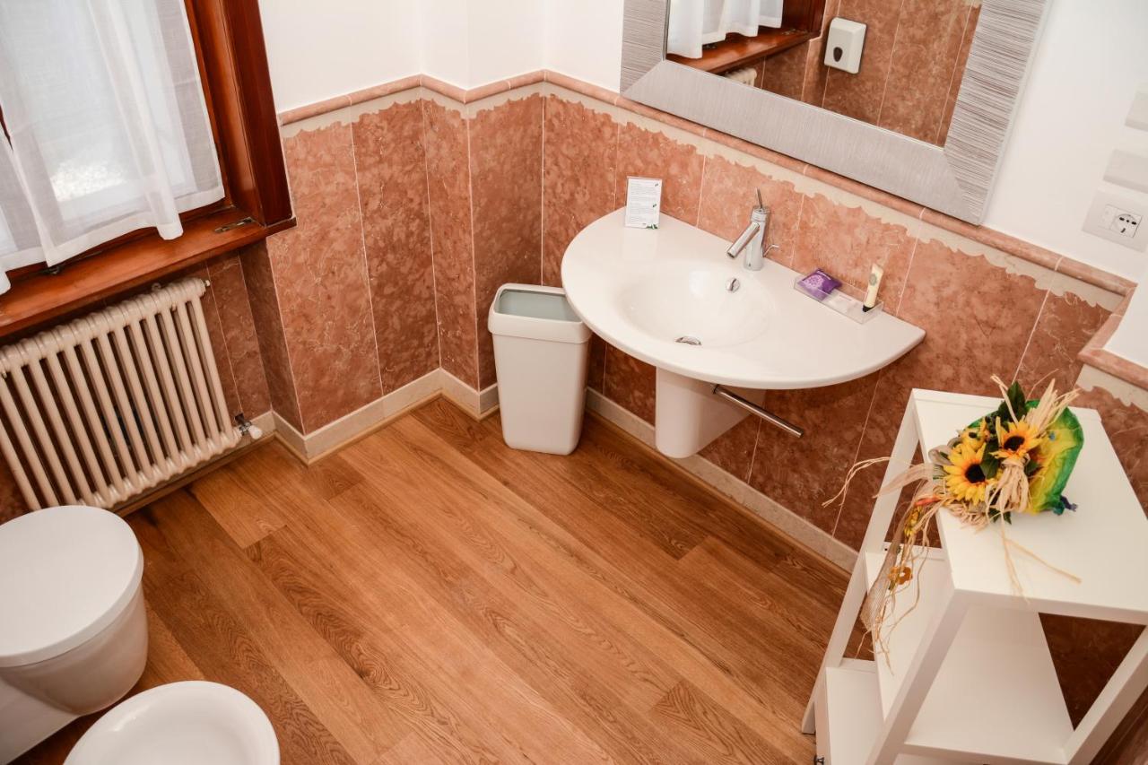 Villa Torbole Torbole Sul Garda Εξωτερικό φωτογραφία