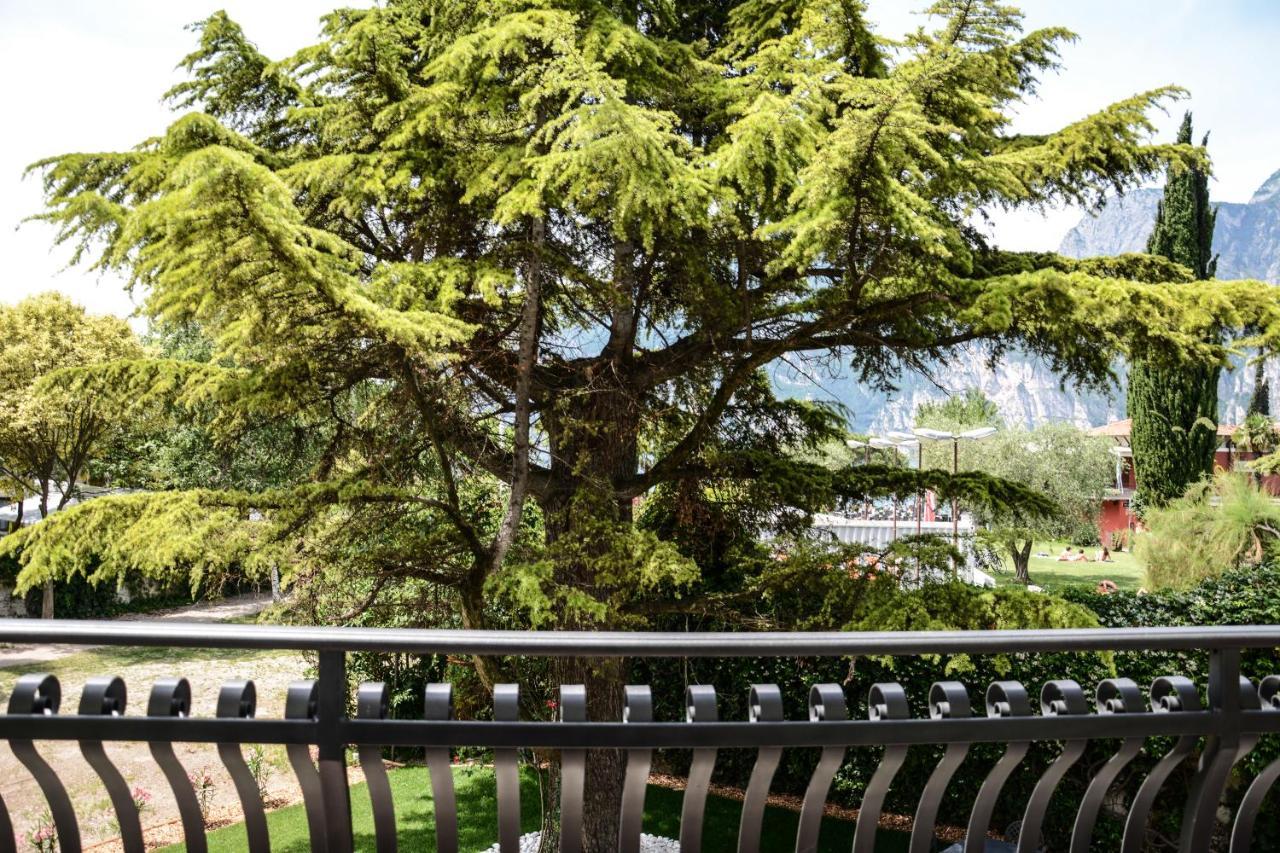 Villa Torbole Torbole Sul Garda Εξωτερικό φωτογραφία