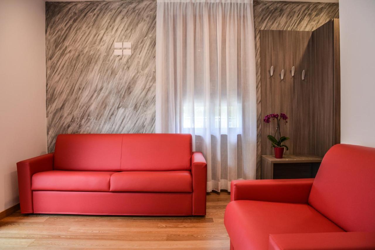 Villa Torbole Torbole Sul Garda Εξωτερικό φωτογραφία