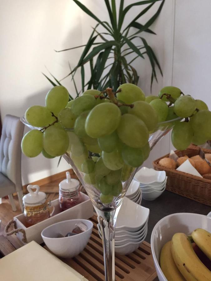 Villa Torbole Torbole Sul Garda Εξωτερικό φωτογραφία