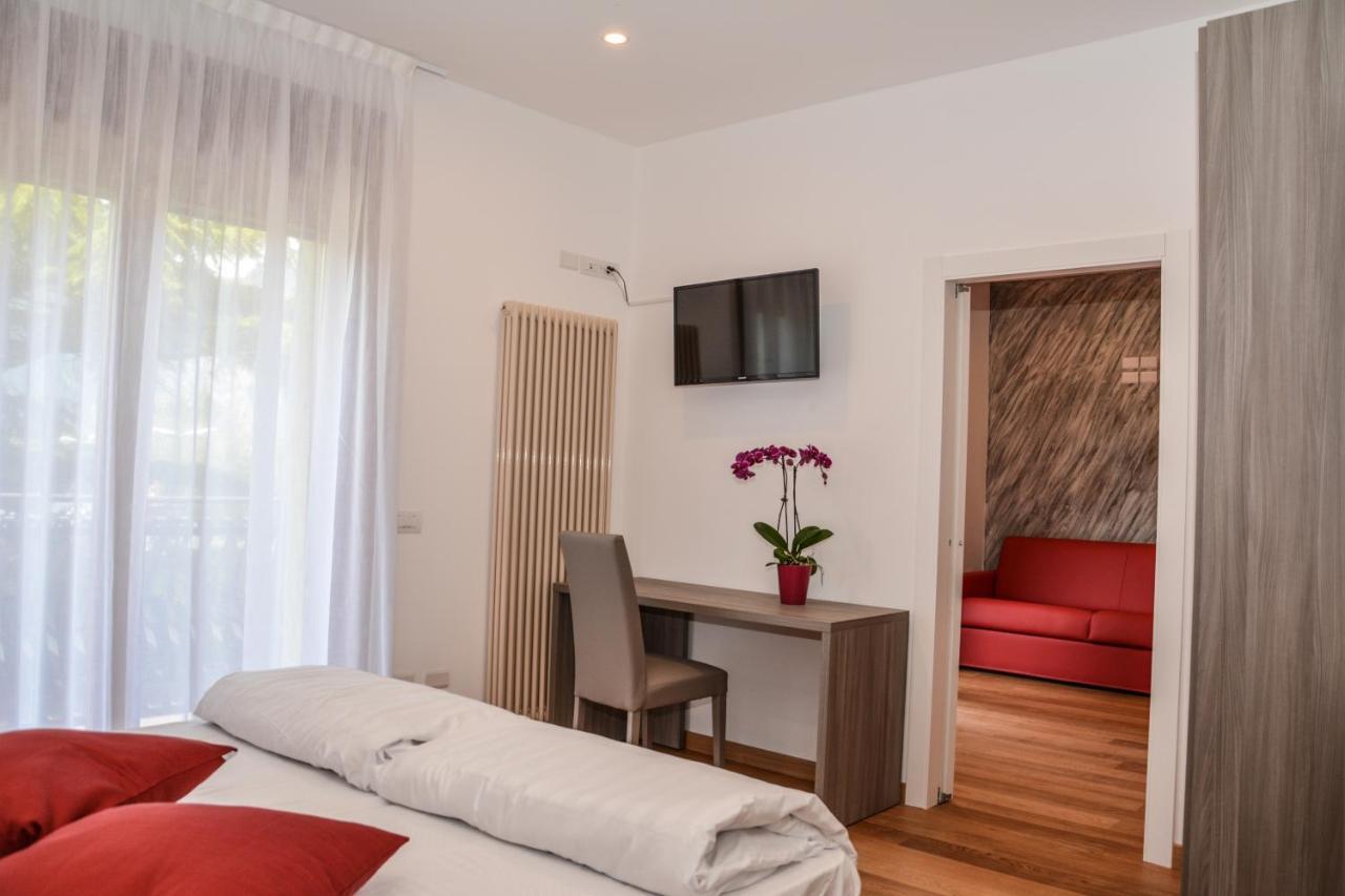 Villa Torbole Torbole Sul Garda Εξωτερικό φωτογραφία