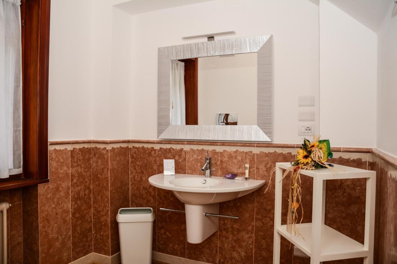 Villa Torbole Torbole Sul Garda Εξωτερικό φωτογραφία