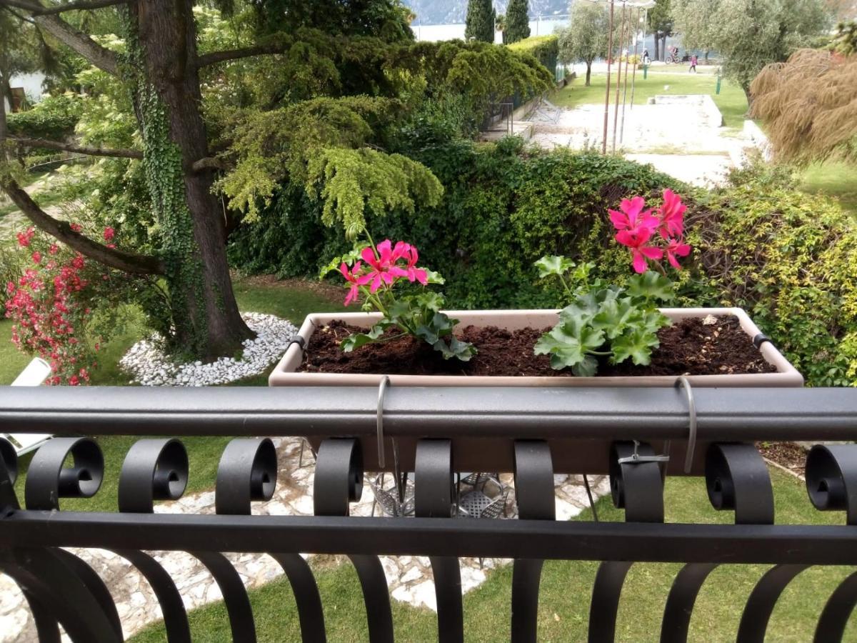 Villa Torbole Torbole Sul Garda Εξωτερικό φωτογραφία
