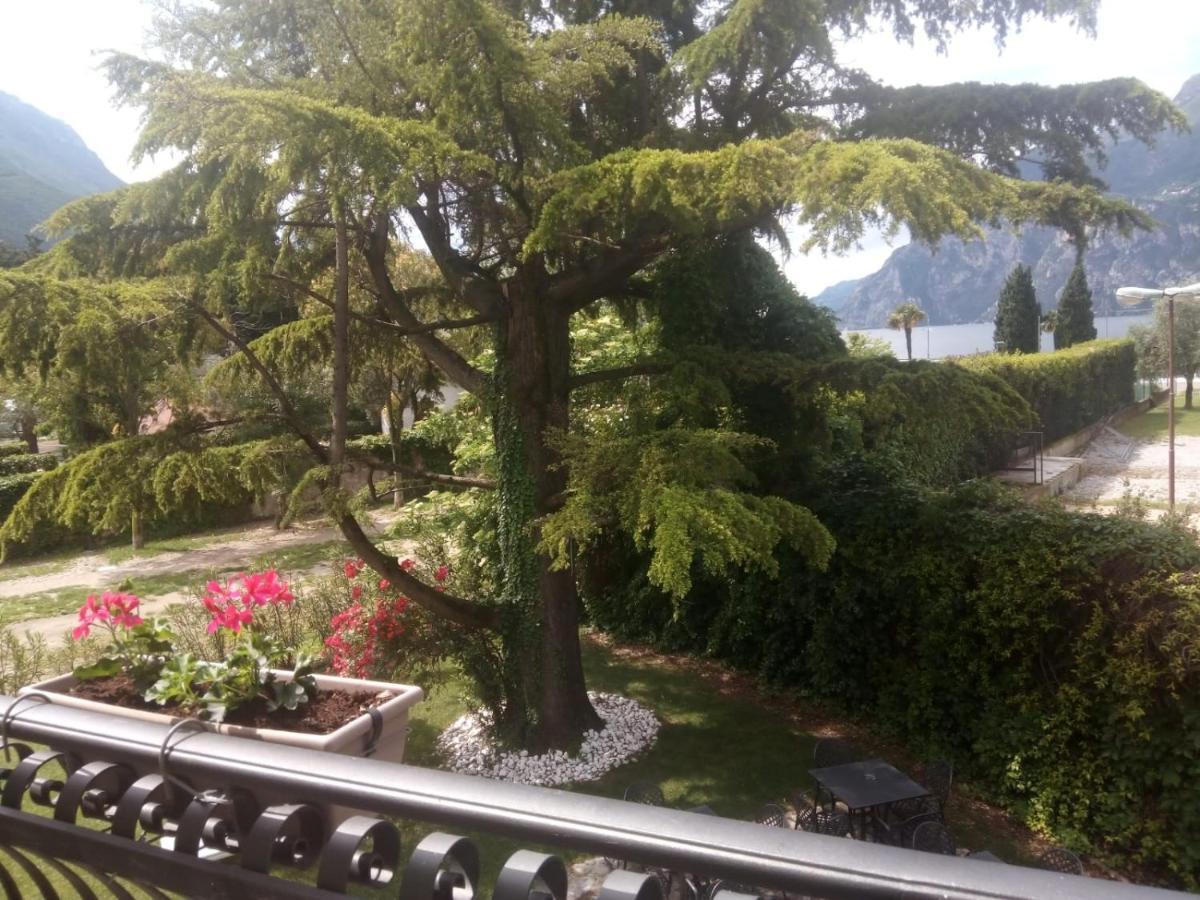 Villa Torbole Torbole Sul Garda Εξωτερικό φωτογραφία